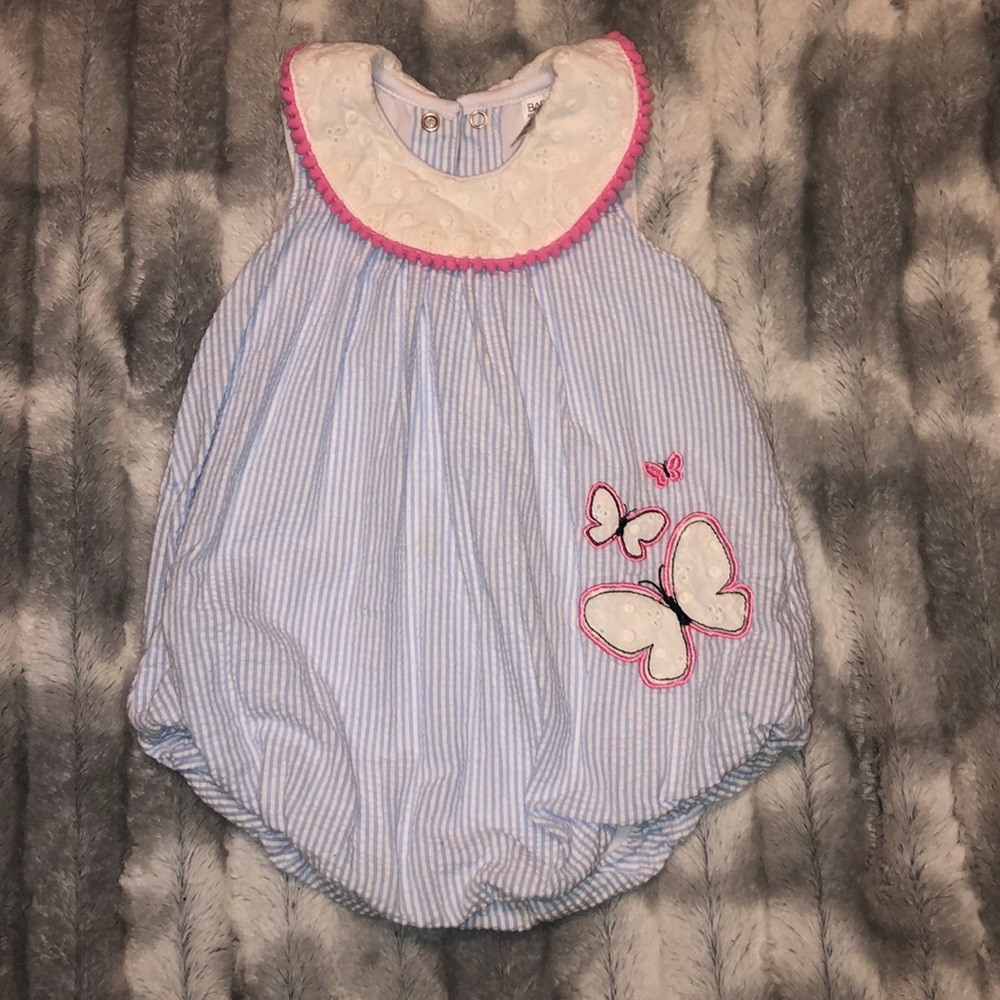 Baby Bubble